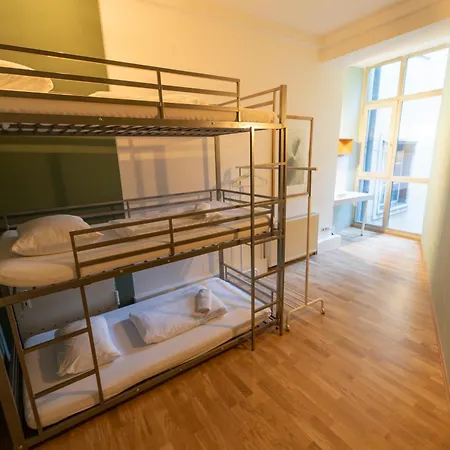 Sishaus Hostel-3