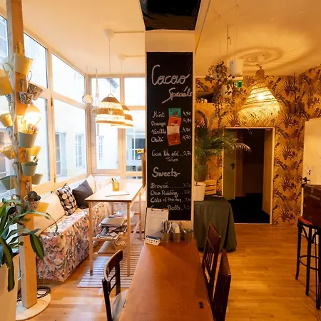 Sishaus Hostel-2