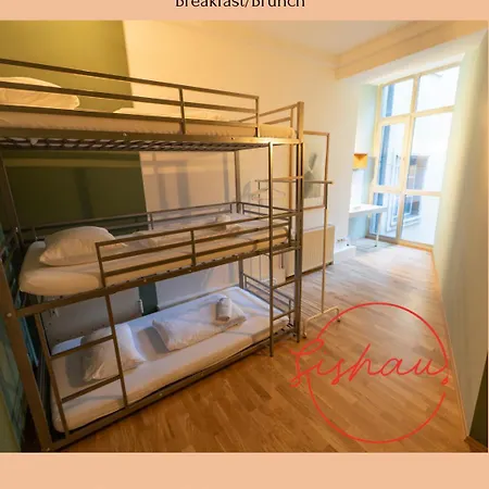 Sishaus Hostel-3